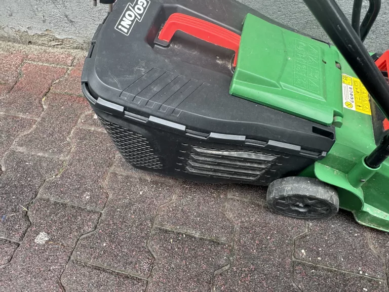 KOSIARKA ELEKTRYCZNA GARDENIC HT7601B GWARANCJA