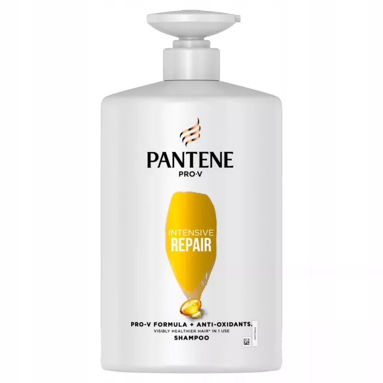 PANTENE PRO-V REPAIR PROTECT SZAMPON DO WŁOSÓW, 1000 ML