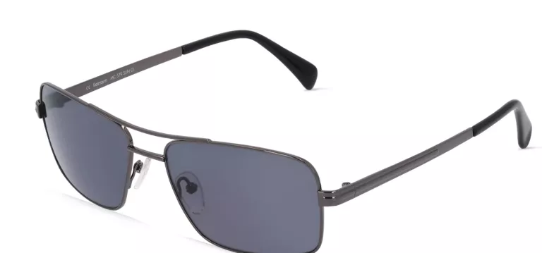 OKULARY PRZECIWSŁONECZNE FIELMANN MC 579 57 16 135 HN/C