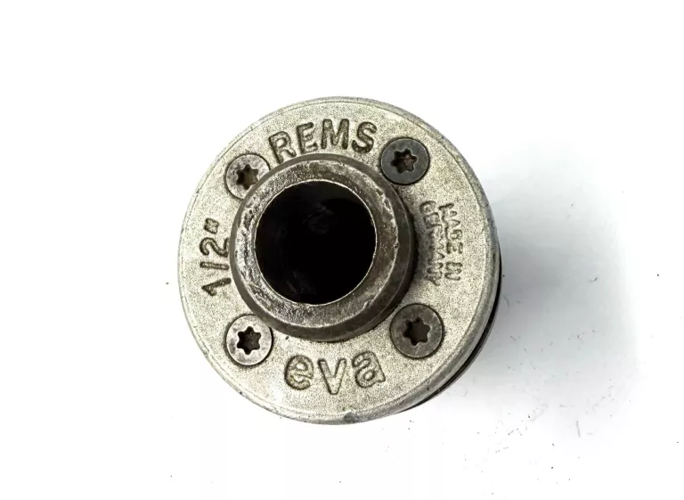 GLOWICA DO GWINTOWANIA REMS 1/2''