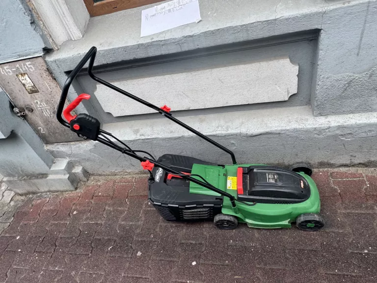 KOSIARKA ELEKTRYCZNA GARDENIC HT7601B GWARANCJA