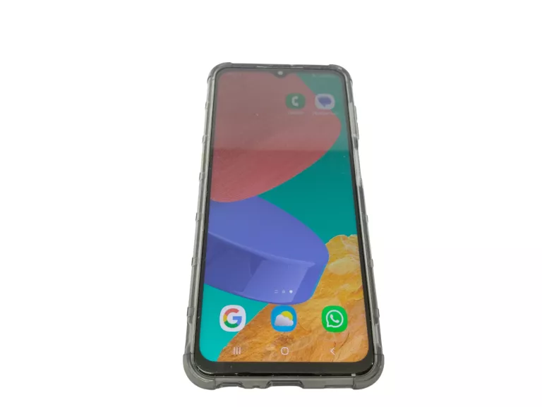 TELEFON SAMSUNG M33 5G