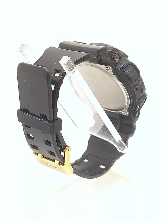 ZEGAREK CASIO GSHOCK GA-110