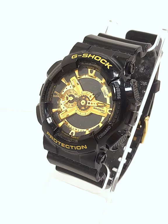 ZEGAREK CASIO GSHOCK GA-110