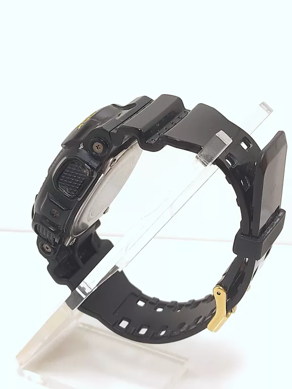 ZEGAREK CASIO GSHOCK GA-110