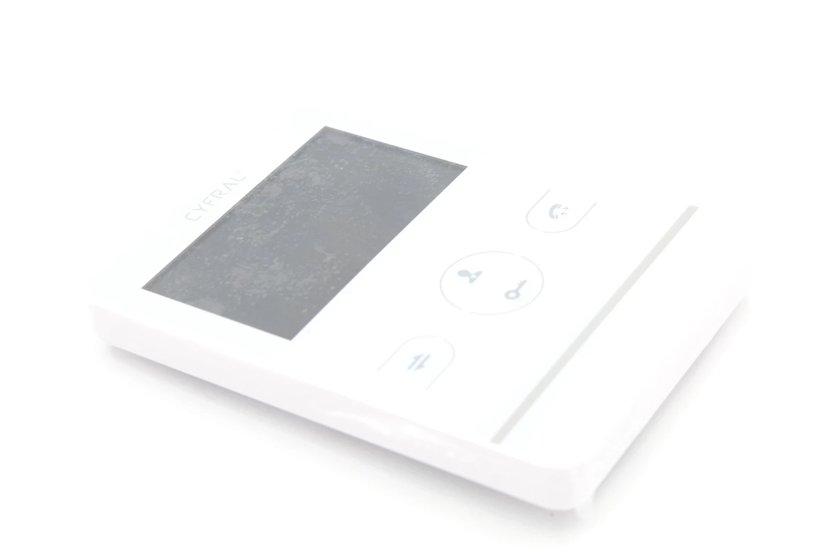 jak-nowy-videomonitor-v4-cyfral-komplet-stan-11323-2