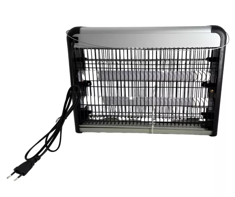 ELEKTRYCZNA LAMPA OWADOBÓJCZA UV GRUNDIG