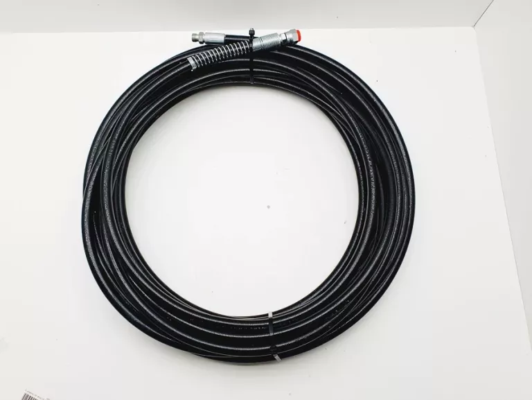 WĄŻ DO AGREGATU MALARSKIEGO WAGNER 9M CONTROL PRO