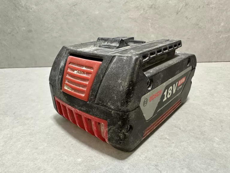 AKUMULATOR BOSCH 5AH 18V