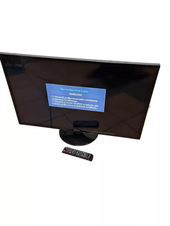 TV SAMSUNG 32 UE32F4000AW PILOT