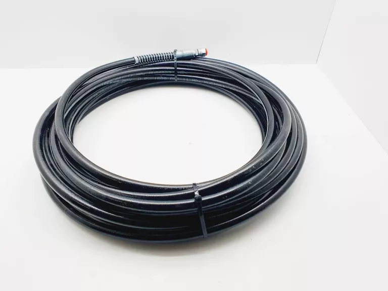 WĄŻ DO AGREGATU MALARSKIEGO WAGNER 9M CONTROL PRO