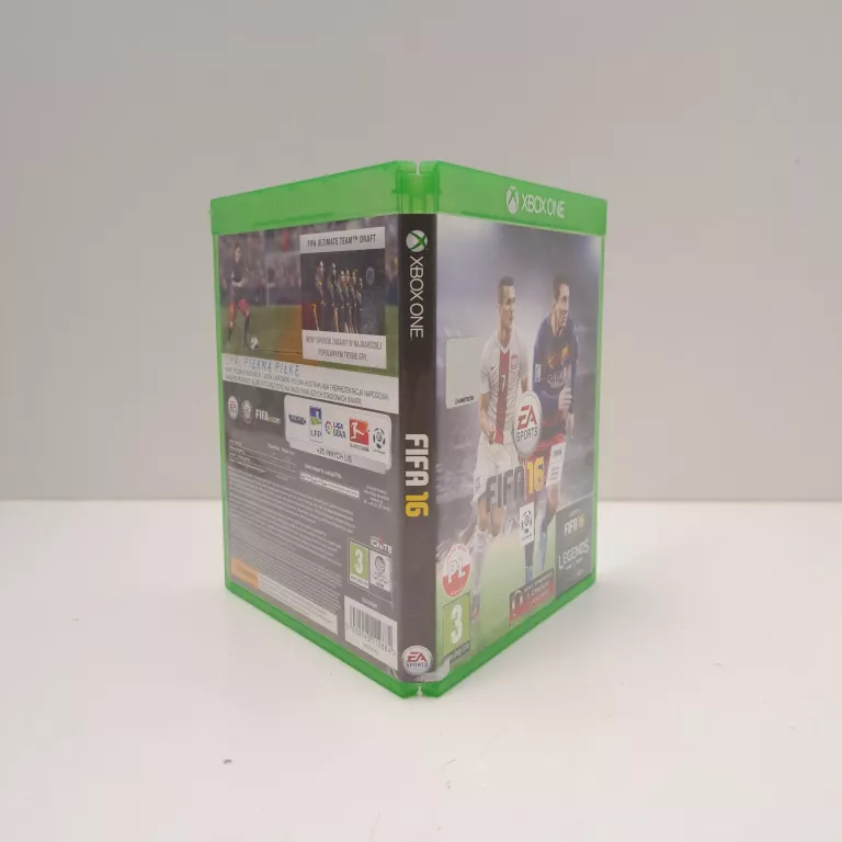FIFA 16 XONE