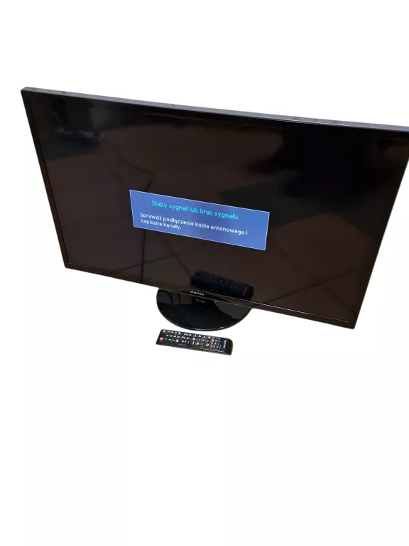TV SAMSUNG 32 UE32F4000AW PILOT