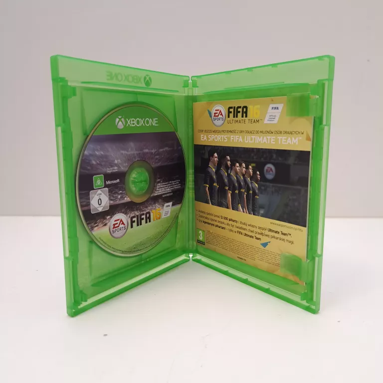 FIFA 16 XONE