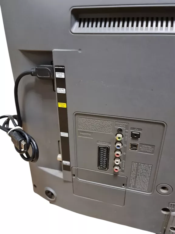 TV SAMSUNG 32 UE32F4000AW PILOT