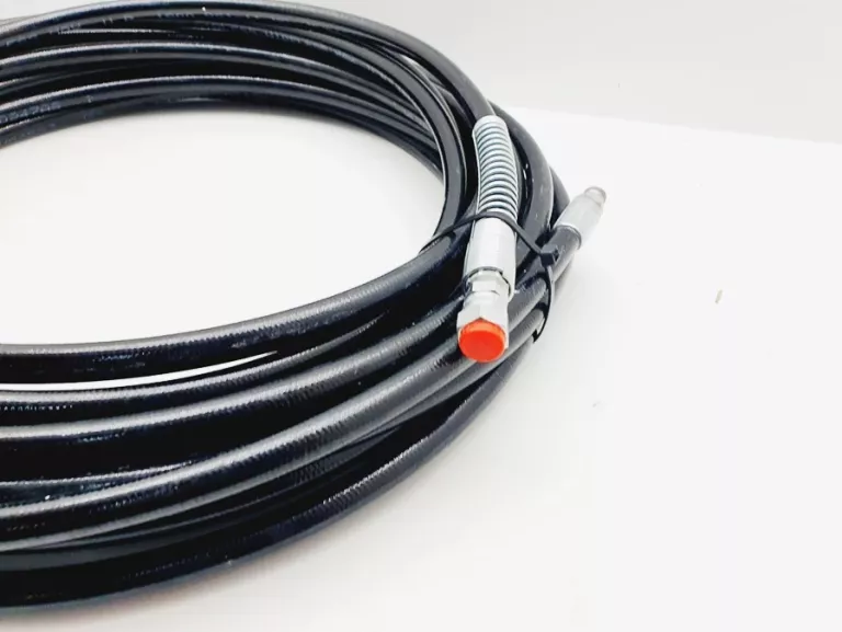 WĄŻ DO AGREGATU MALARSKIEGO WAGNER 9M CONTROL PRO