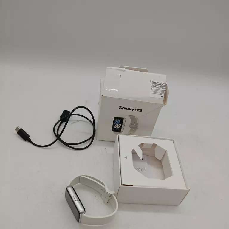 SMARTWATCH SAMSUNG GALAXY FIT 3