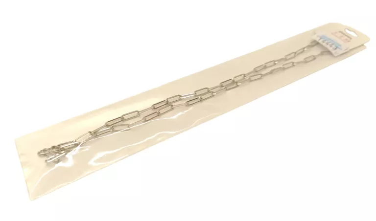 ŁAŃCUSZEK STAL CHIRURGICZNA 50CM | 14443