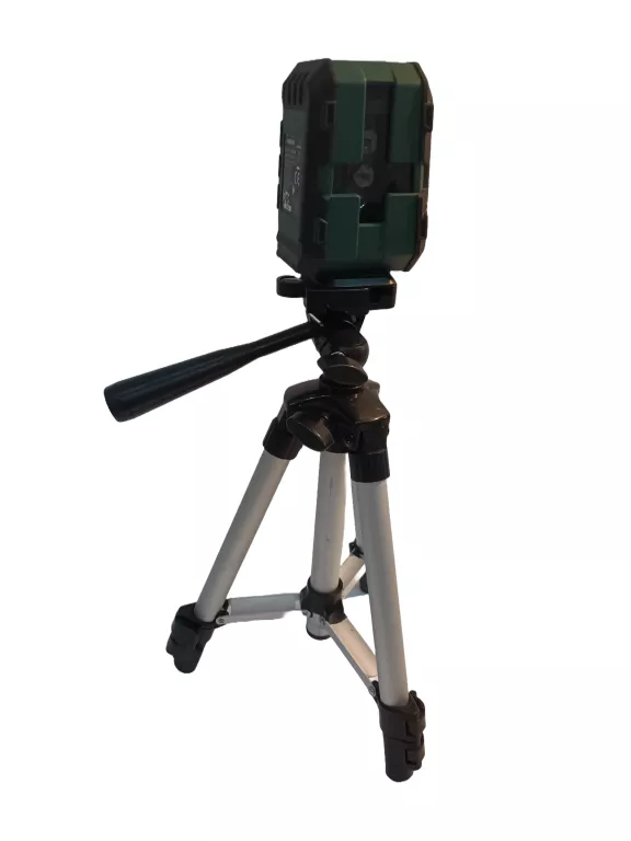 LASER KRZYZOWY PARKSIDE PKLL 10B4