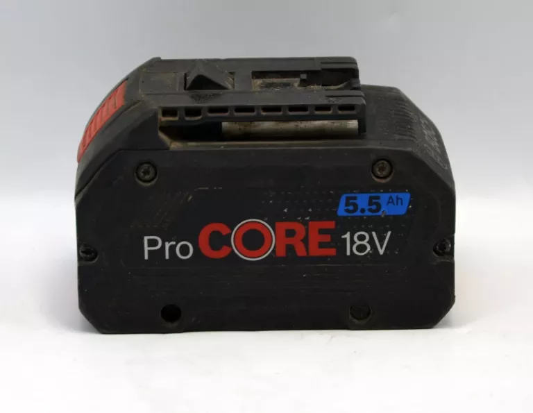 AKUMULATOR BOSCH PROCORE 5,5AH 18V