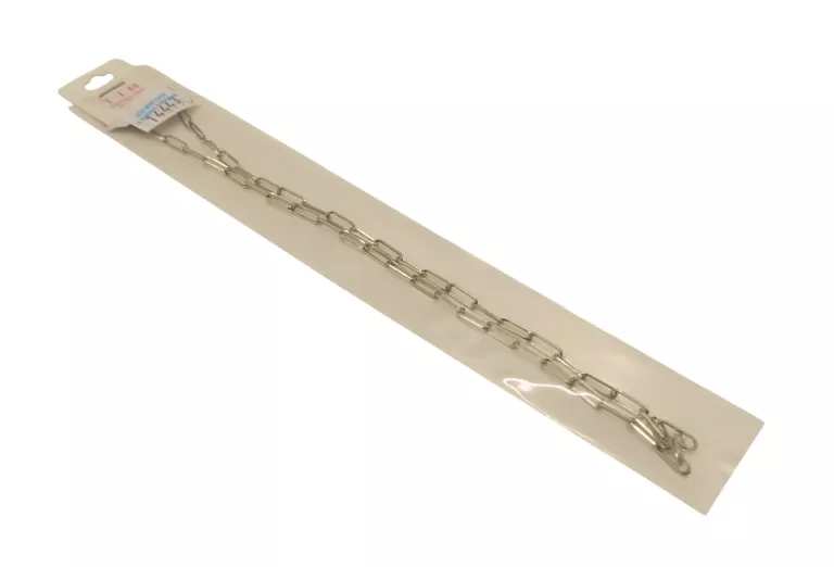 ŁAŃCUSZEK STAL CHIRURGICZNA 50CM | 14443