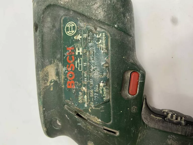 WIERTARKA BOSCH PSB 500 RE
