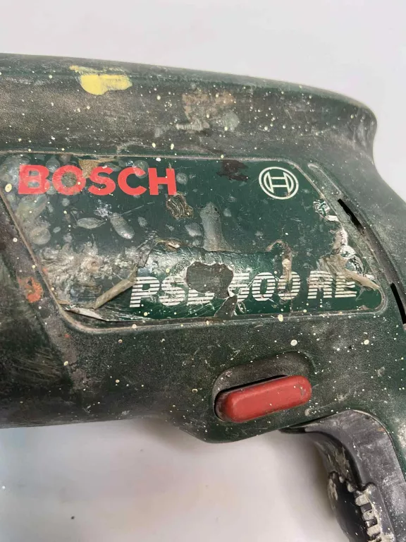 WIERTARKA BOSCH PSB 500 RE