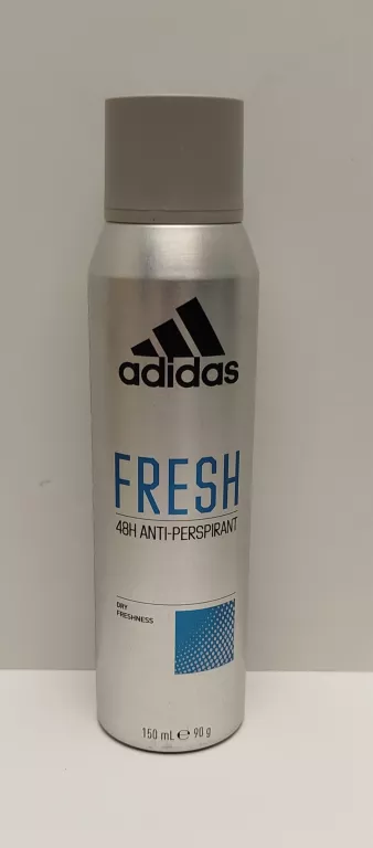 ADIDAS ANTYPERPIRANT FRESH 150 ML