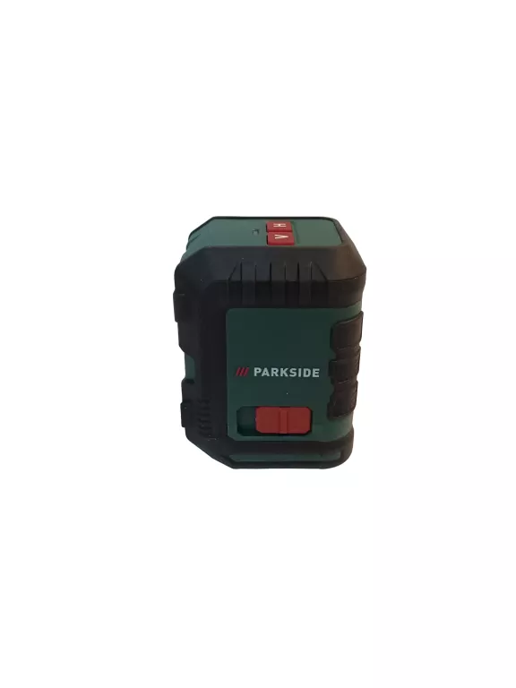 LASER KRZYZOWY PARKSIDE PKLL 10B4