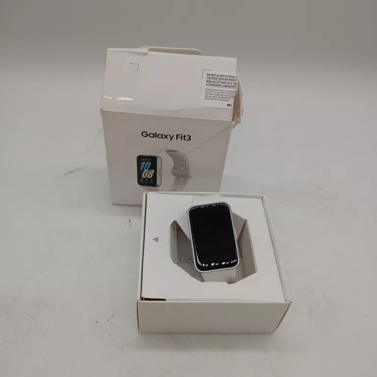 SMARTWATCH SAMSUNG GALAXY FIT 3