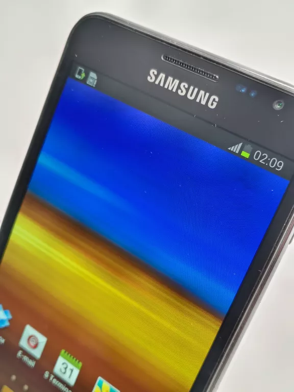 TELEFON SAMSUNG GALAXY NOTE GT N7000
