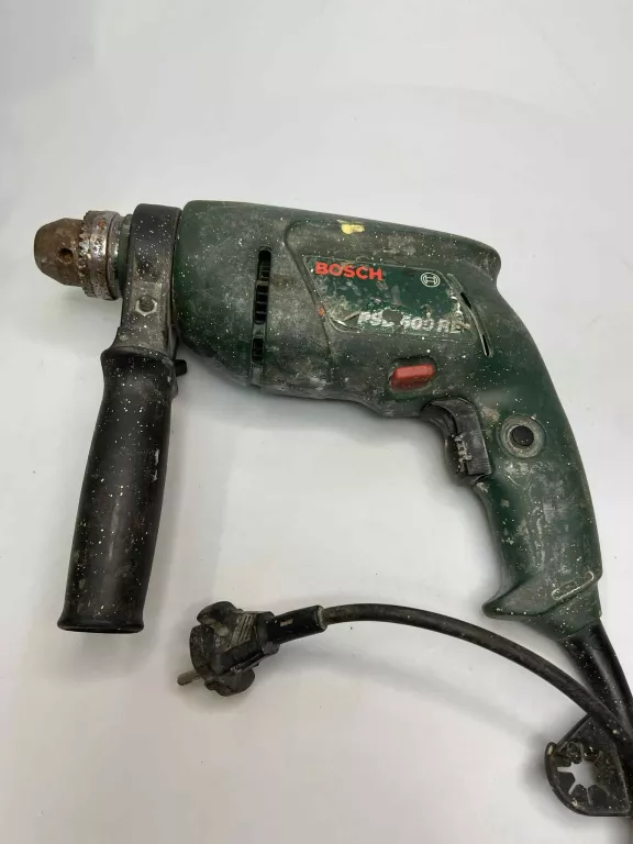 WIERTARKA BOSCH PSB 500 RE