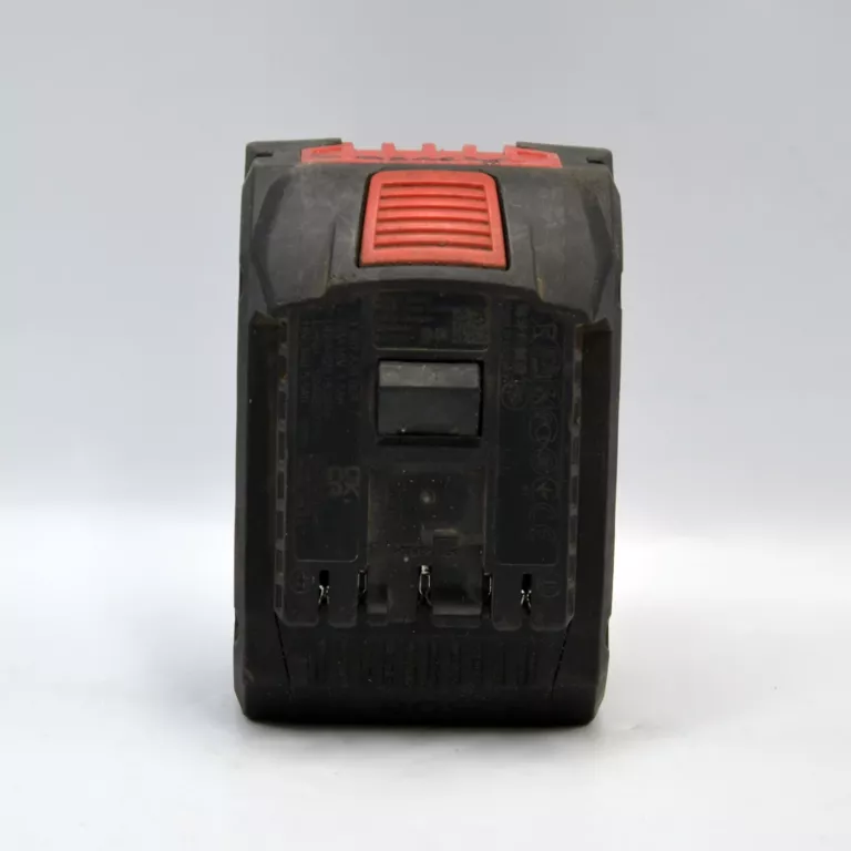 AKUMULATOR BOSCH PROCORE 5,5AH 18V