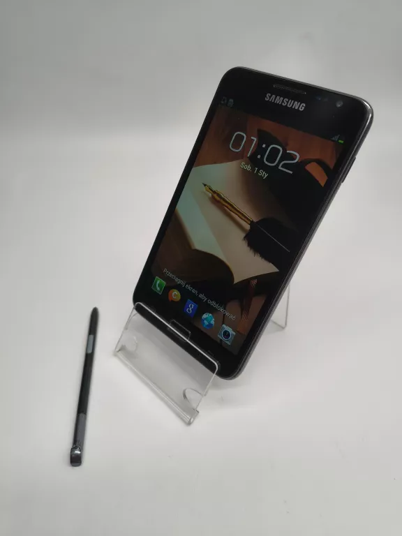 TELEFON SAMSUNG GALAXY NOTE GT N7000