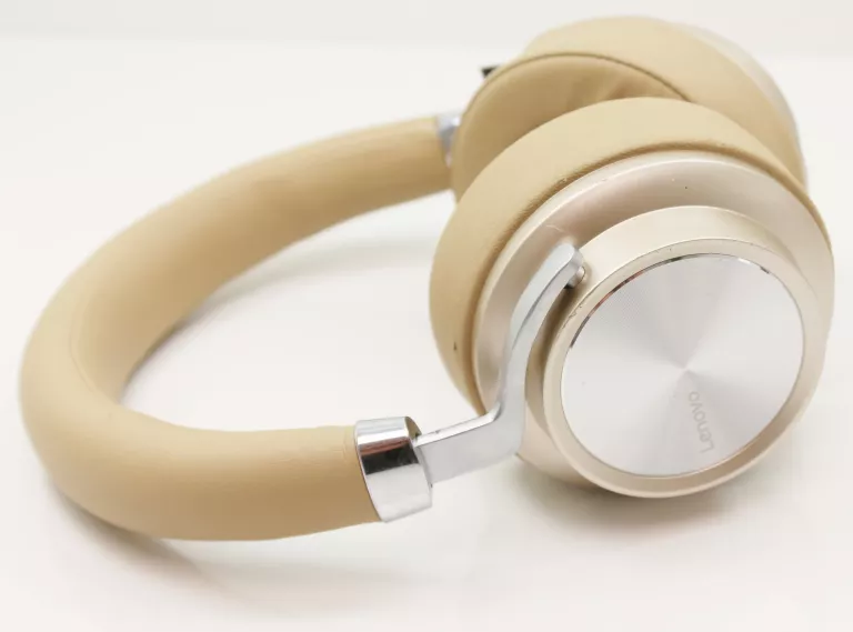 SŁUCHAWKI BEZPRZEWODOWE NAUSZNE LENOVO HD800