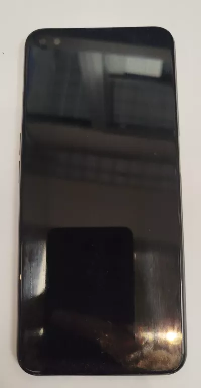 TELEFON OPPO RENO 4Z/USZKODZONY!
