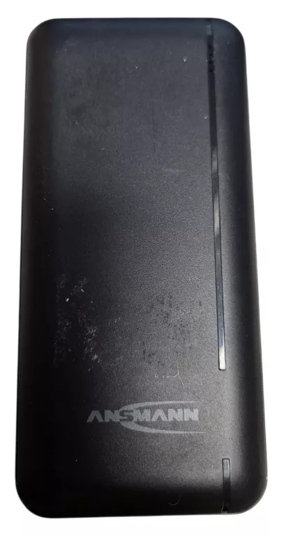 POWERBANK ANSMANN 1700-0133-1 20000MAH