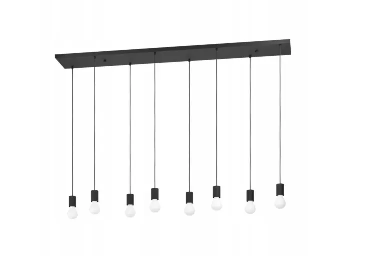 EGLO NOGALTE LAMPA WISZĄCA 31238