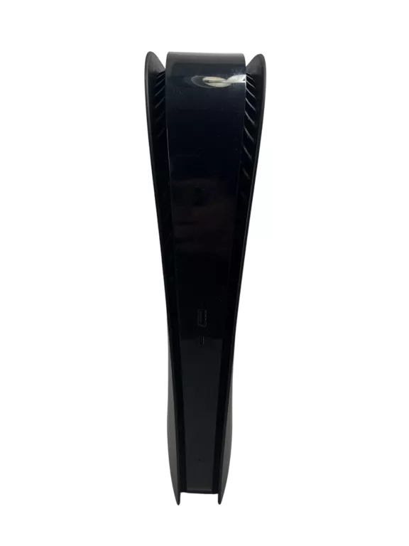 KONSOLA PLAYSTATION 5 (CFI-1116B) CZARNA + KABLE+ PAD
