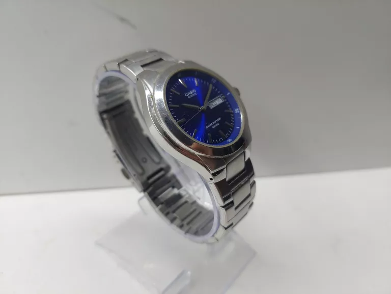 ZEGAREK CASIO MTP-1228B