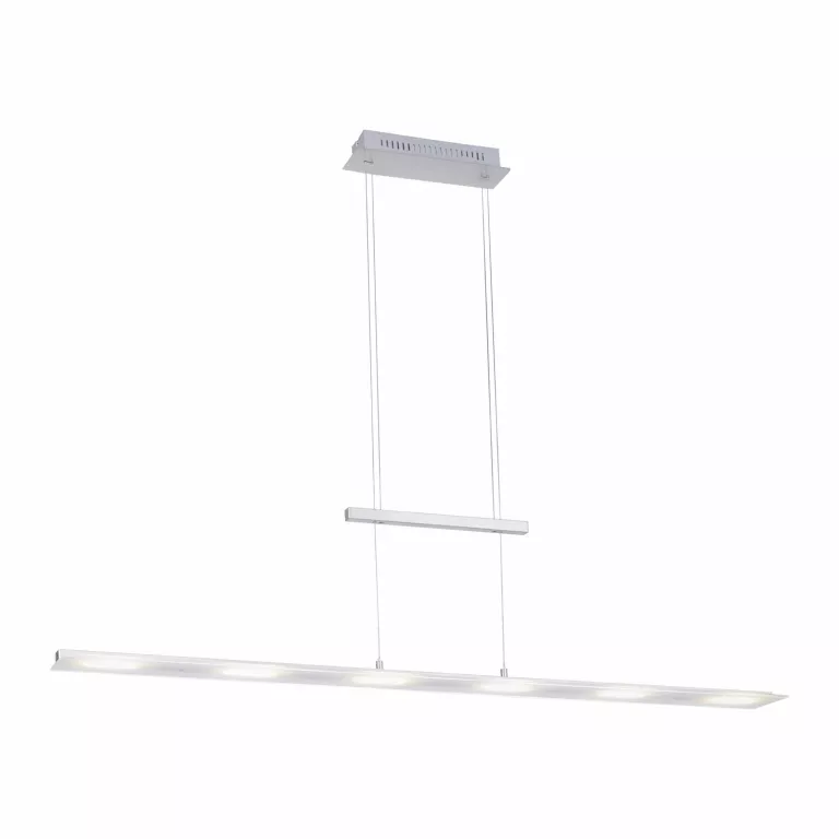 LAMPA WISZĄCA SUFITOWA NELE 6 - LEUCHTENDIREKT - 15880-55