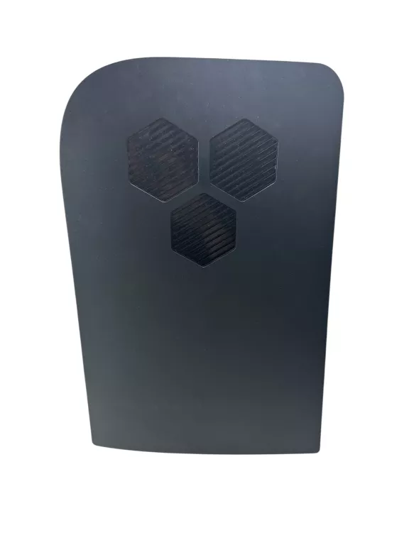 KONSOLA PLAYSTATION 5 (CFI-1116B) CZARNA + KABLE+ PAD