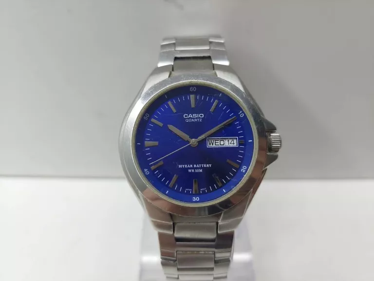 ZEGAREK CASIO MTP-1228B