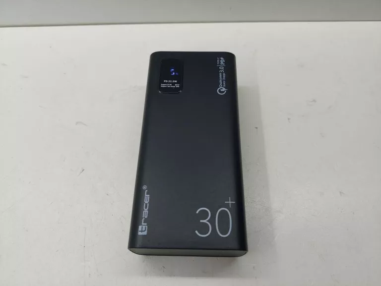 POWERBANK TRACER 30000MAH