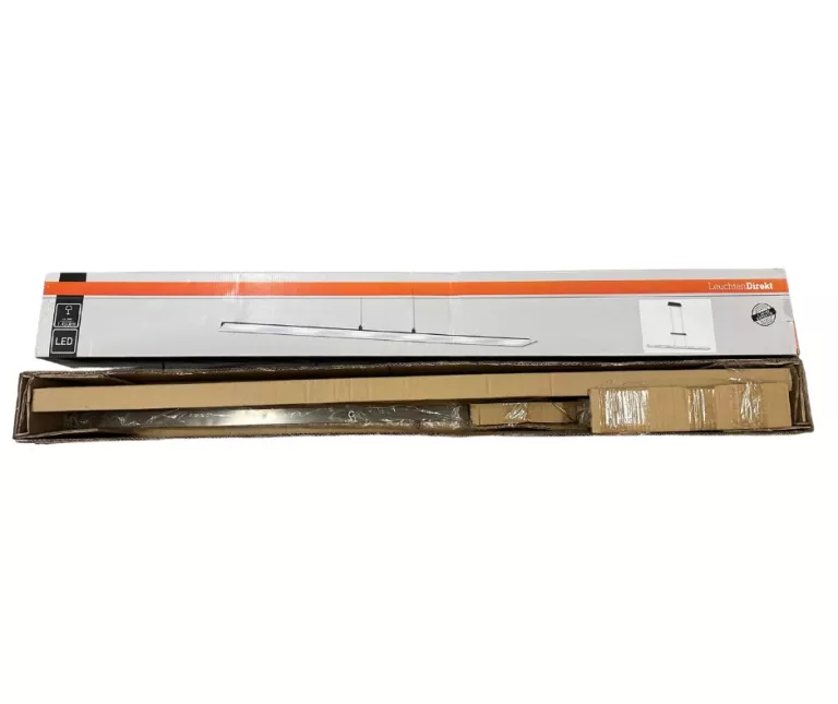 LAMPA WISZĄCA SUFITOWA NELE 6 - LEUCHTENDIREKT - 15880-55