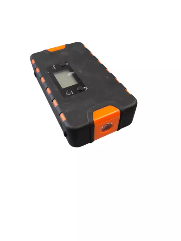 POWERBANK Z FUNKCJĄ ROZRUCHU AUTA 5000MAH
