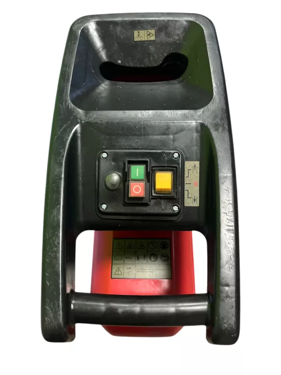 ROZDRABNIARKA DO GAŁĘZI EINHELL GCRS-2540 CB