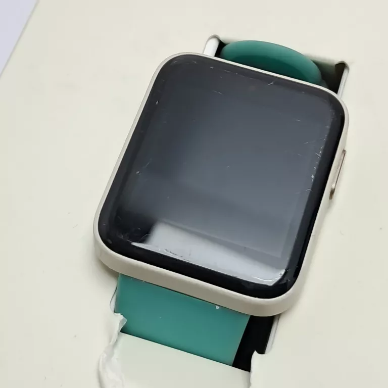 SMARTWATCH XIAOMI MI WATCH LITE OKAZJA!