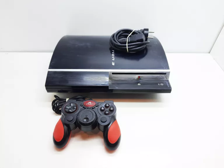 KONSOLA PLAYSTATION 3