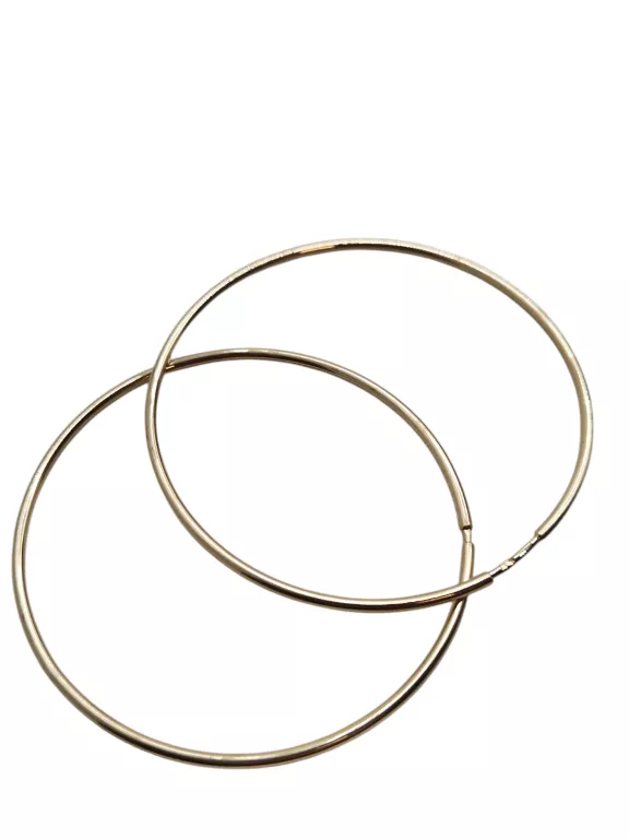 ZŁOTE KOLCZYKI 3,51G 585